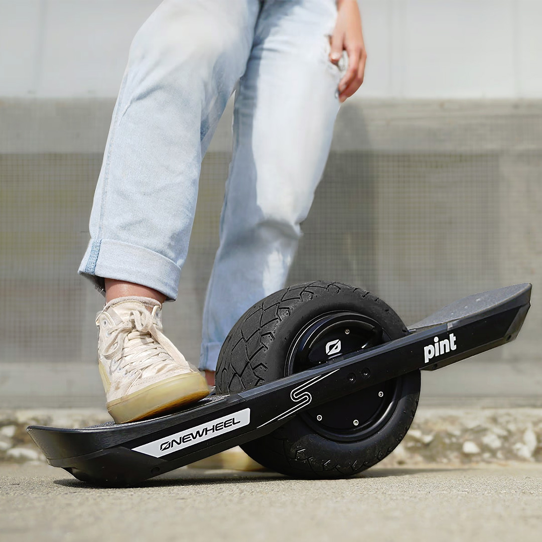 Onewheel Pint S - 2