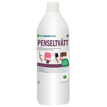 Penseltvätt Eco 1L