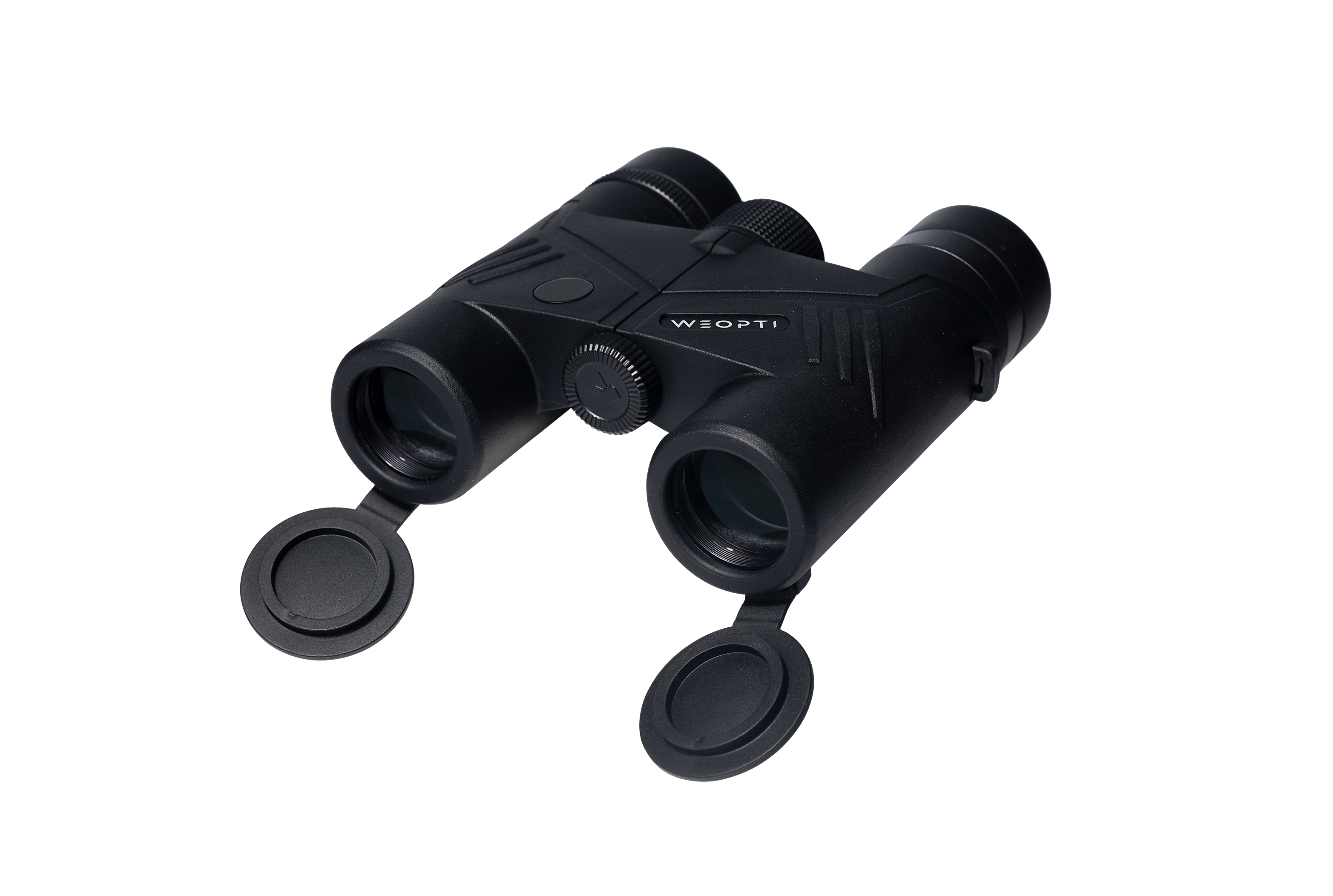 Weopti Wildlife 8x25 - 8