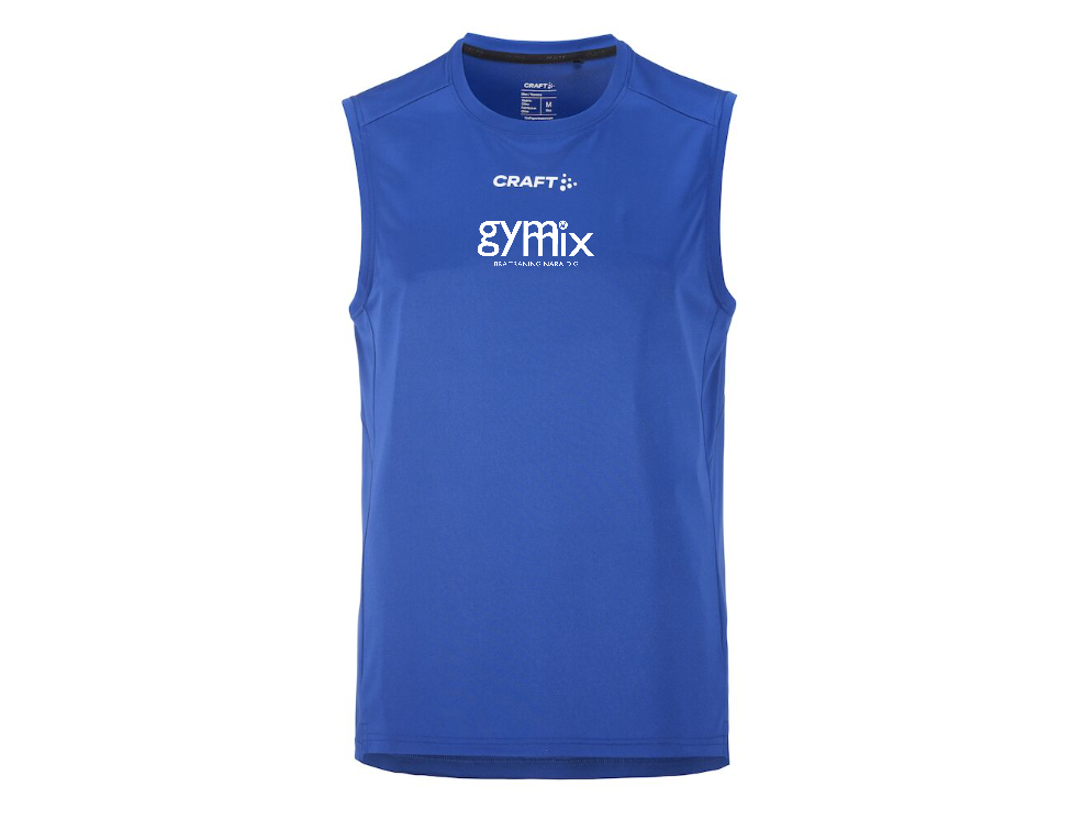Rush 2.0 Singlet M