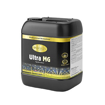 Gold Label Ultra Mg 5 Liter