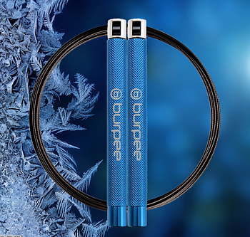 Speed Rope - Burpee Speed Elite 3.0 Crystal