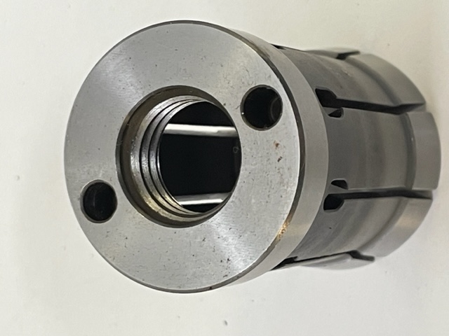Spännhylsa - 3