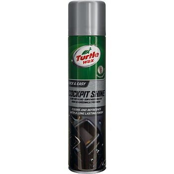 Vinylglans Spray 400ml Turtle