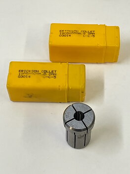 Spännhylsa 180DA