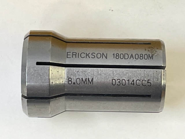 Spännhylsa 180DA - 2