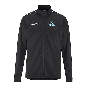 Craft Squad Go Fz Jacket M (Bergslagens KS)