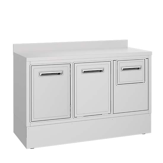 Bar & kaffebänk L1480