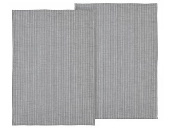 Kökshandduk Stone Grey