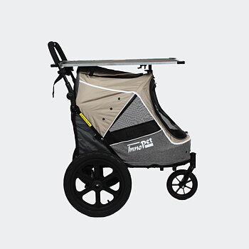 INNOPET SPORTY EVOLUTION - LATTE MED TRIMBORD