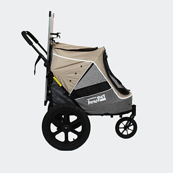 INNOPET SPORTY EVOLUTION - LATTE MED TRIMBORD