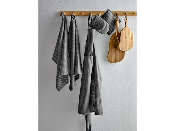 Förkläde Stone Grey - 2