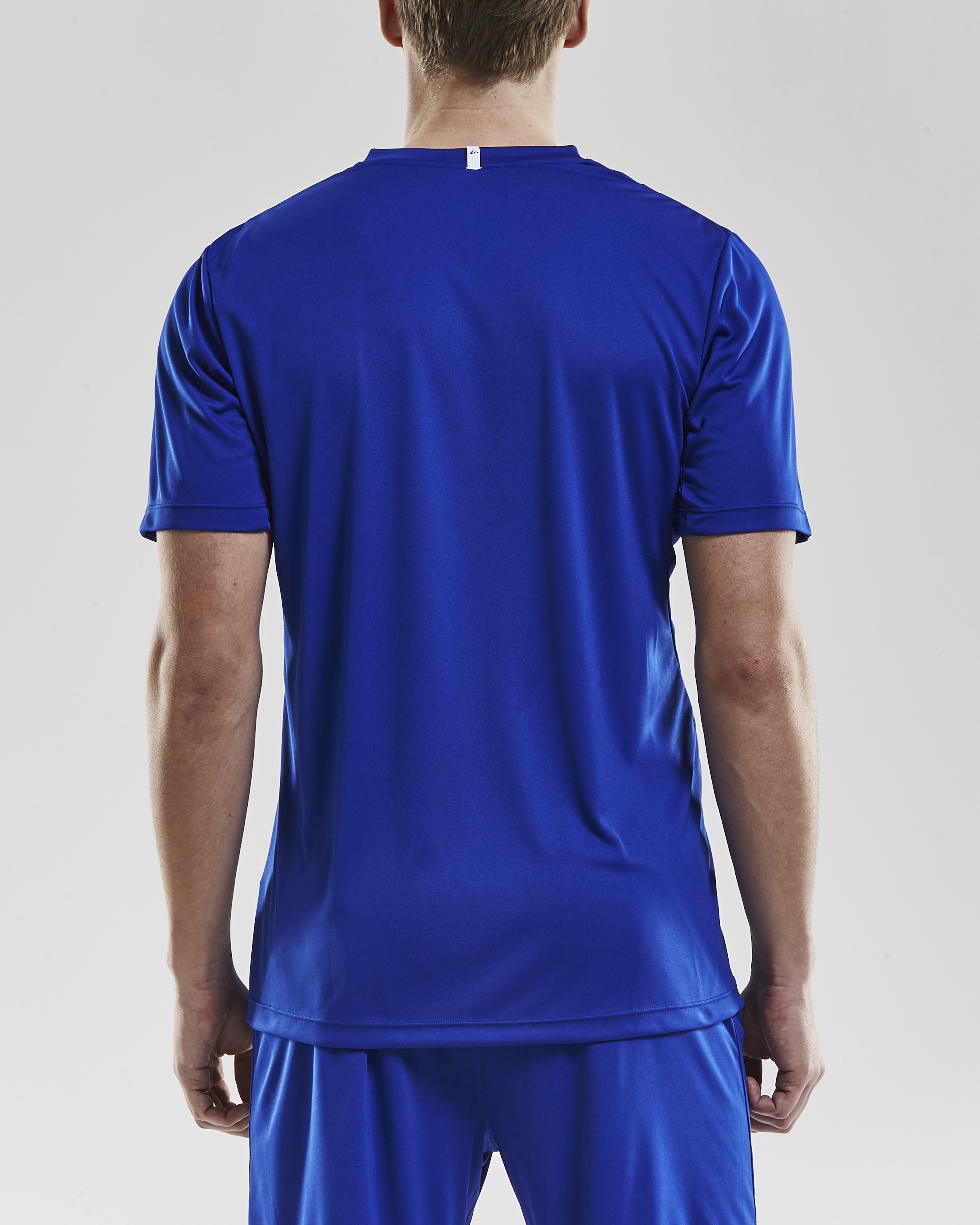 Squad Go Jersey Solid M - 6