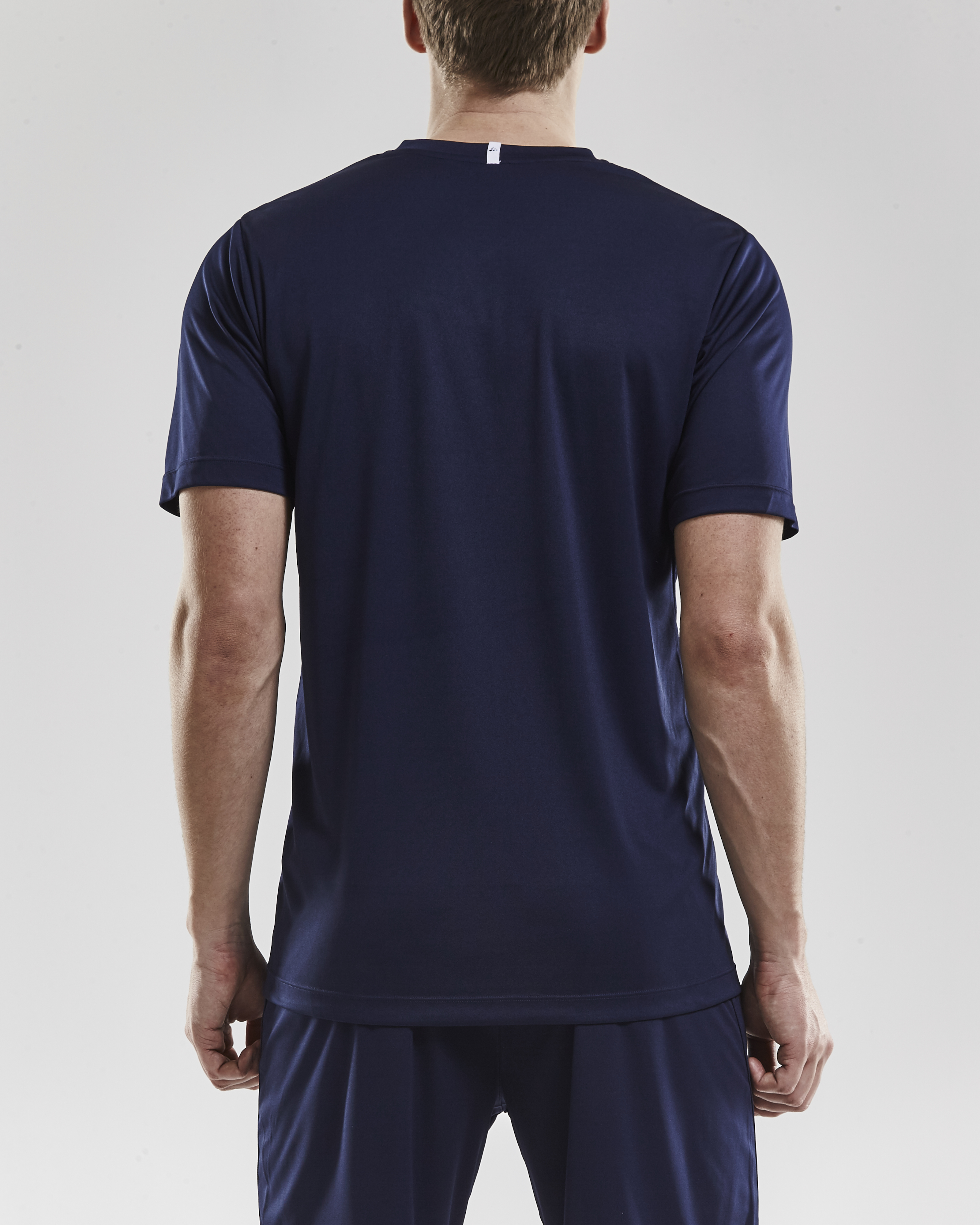 Squad Go Jersey Solid M - 2