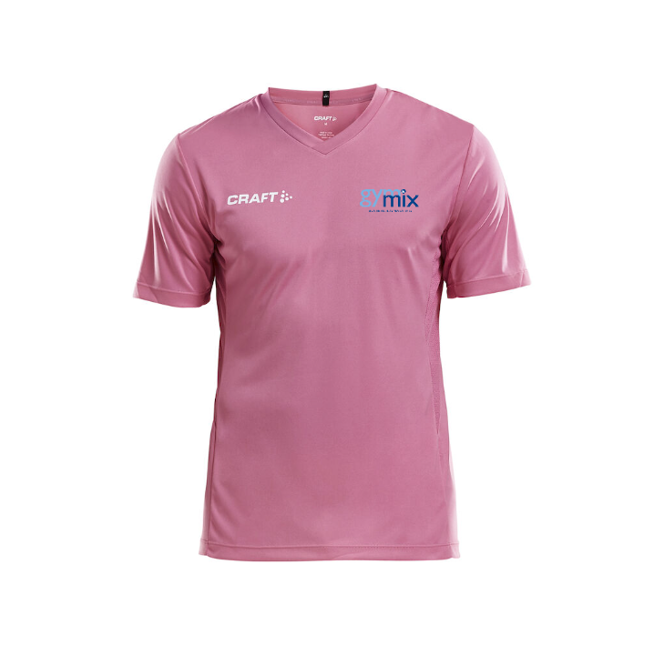 Squad Go Jersey Solid M - 7