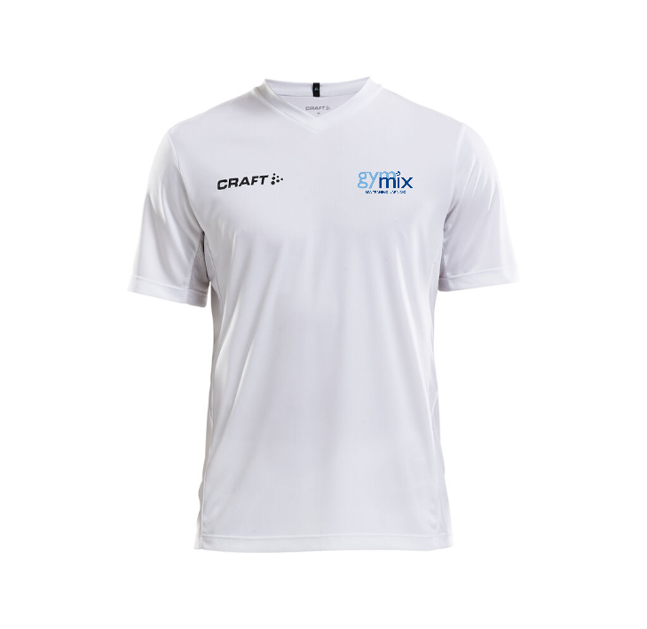 Squad Go Jersey Solid M - 3