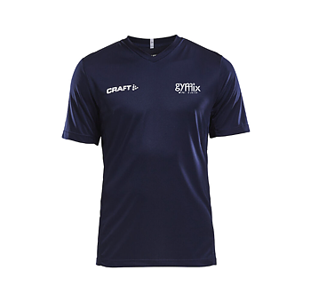 Squad Go Jersey Solid M