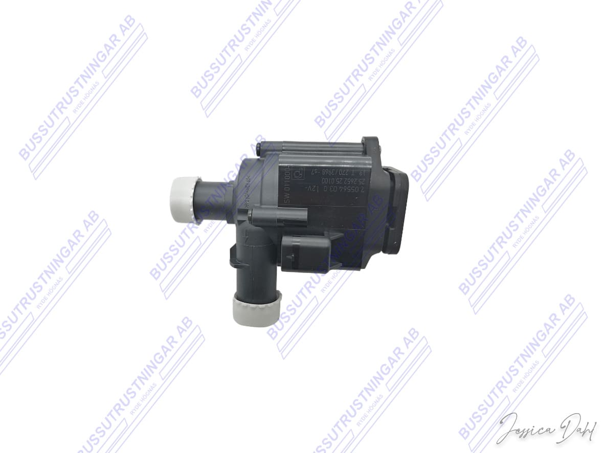 Eberspächer vattenpump