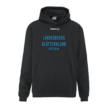 Craft Community 2.0 Logo Hoodie M (Bergslagens KS)