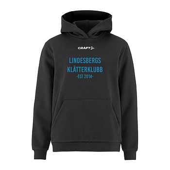 Craft Community 2.0 Logo Hoodie W (Bergslagens KS)