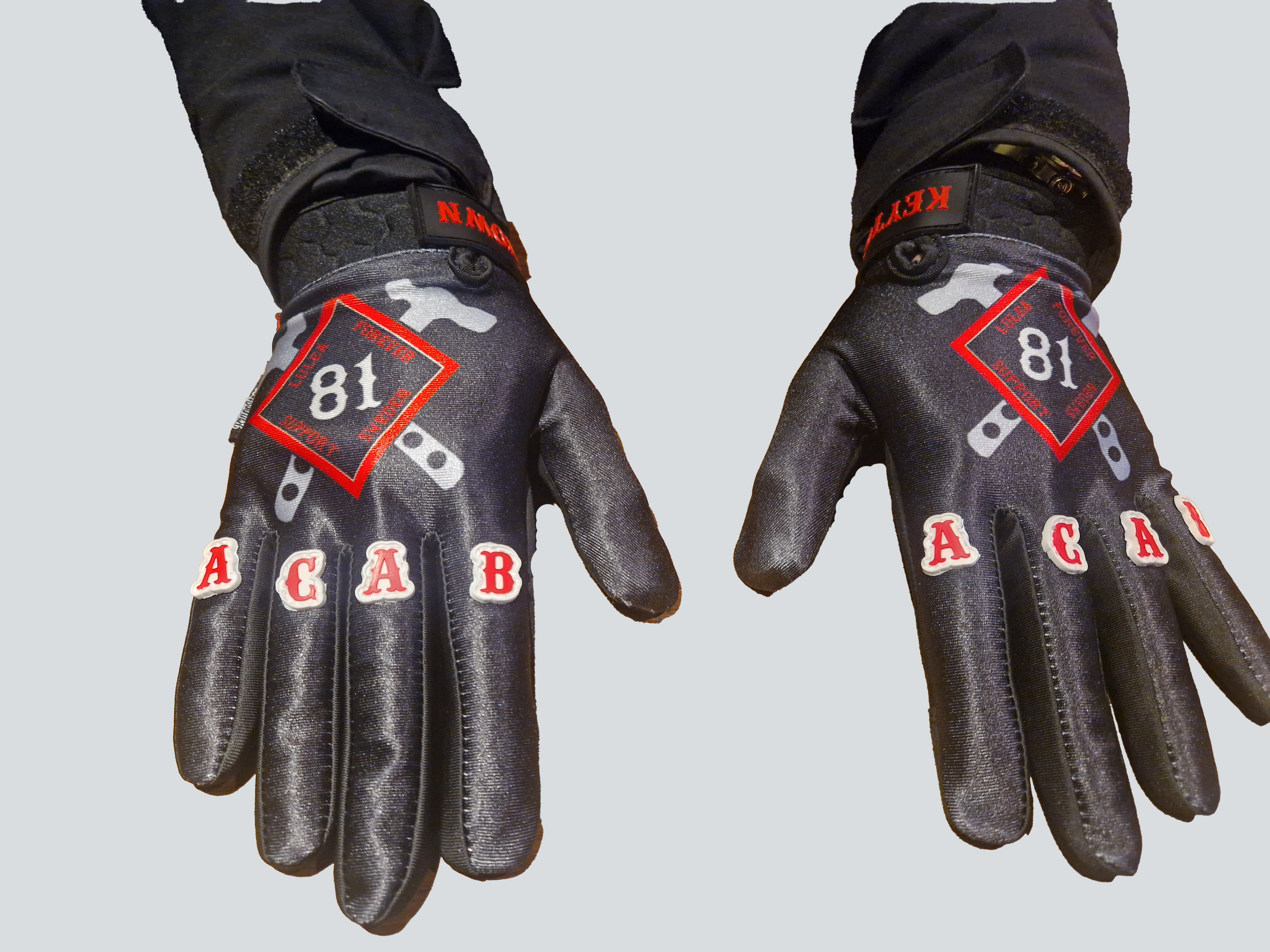 Handskar - 2