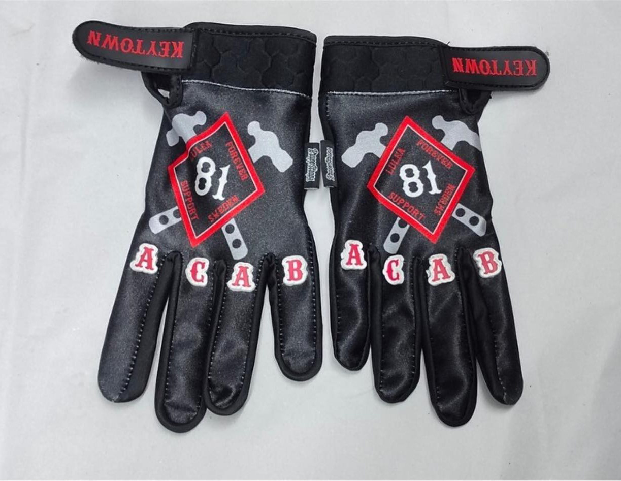 Handskar
