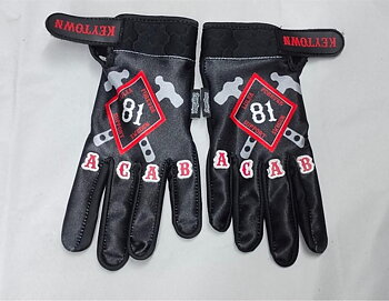 Handskar
