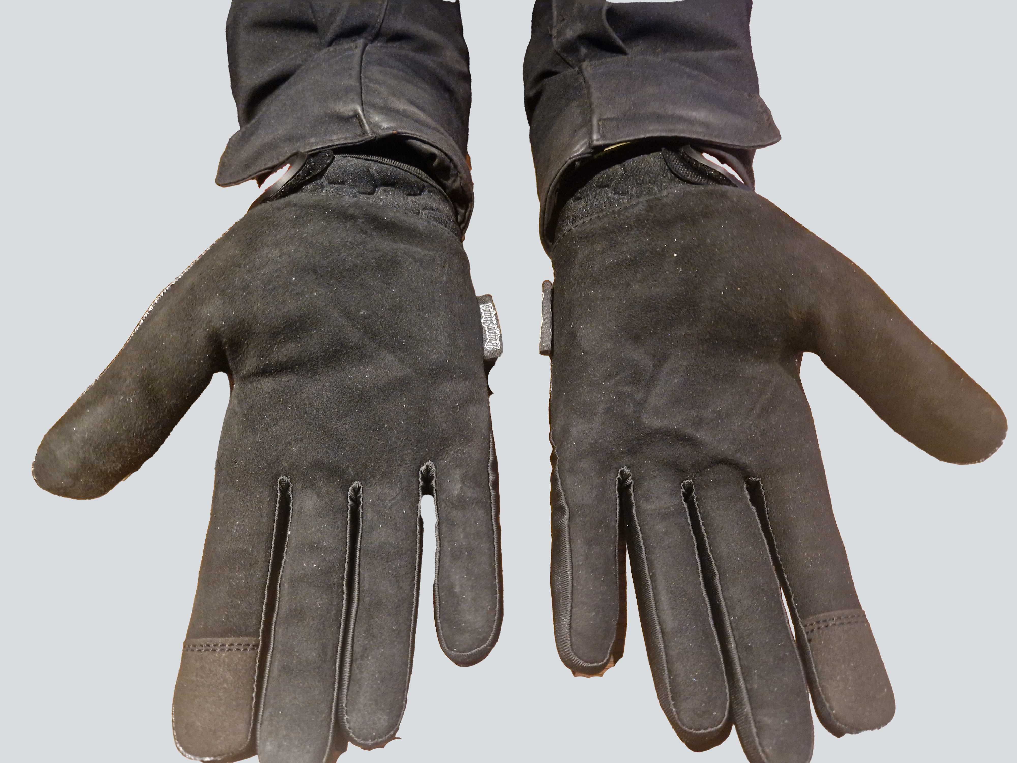 Handskar - 3