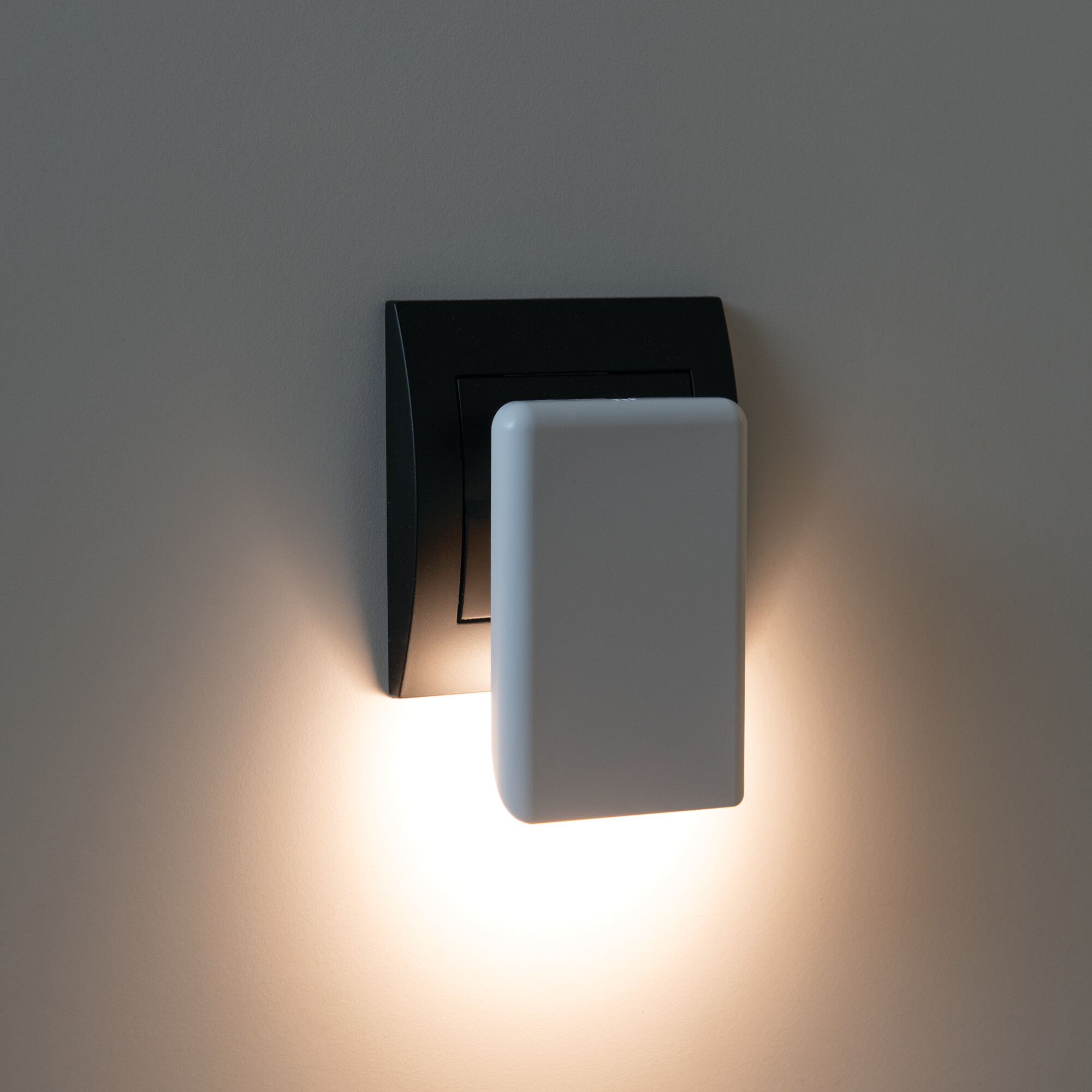 KANLUX ORISA LED Nattlampa Skymningssensor - 4