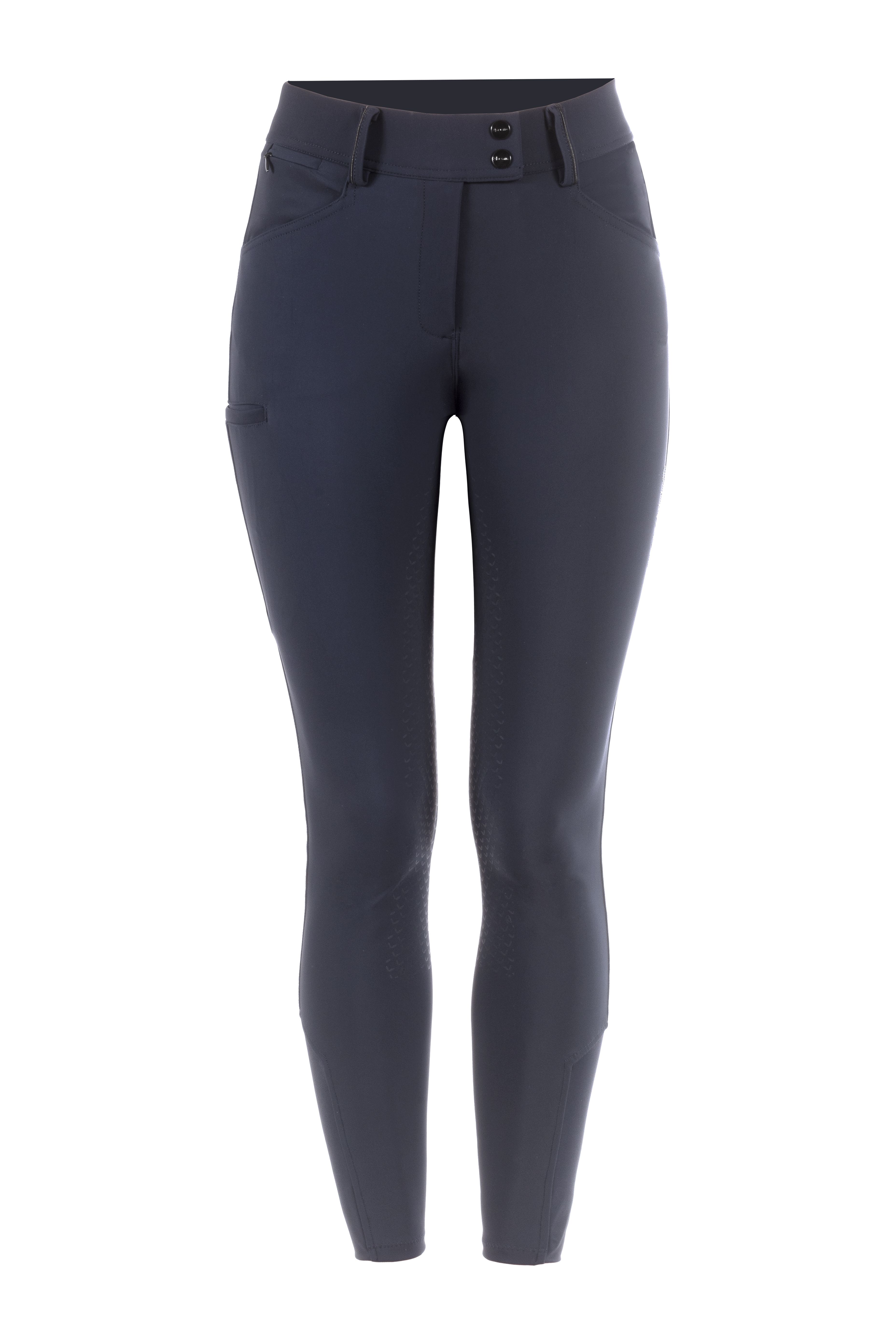 CAVALCHEYENNE Grip Mobile Breeches Ladies - Darkblue 