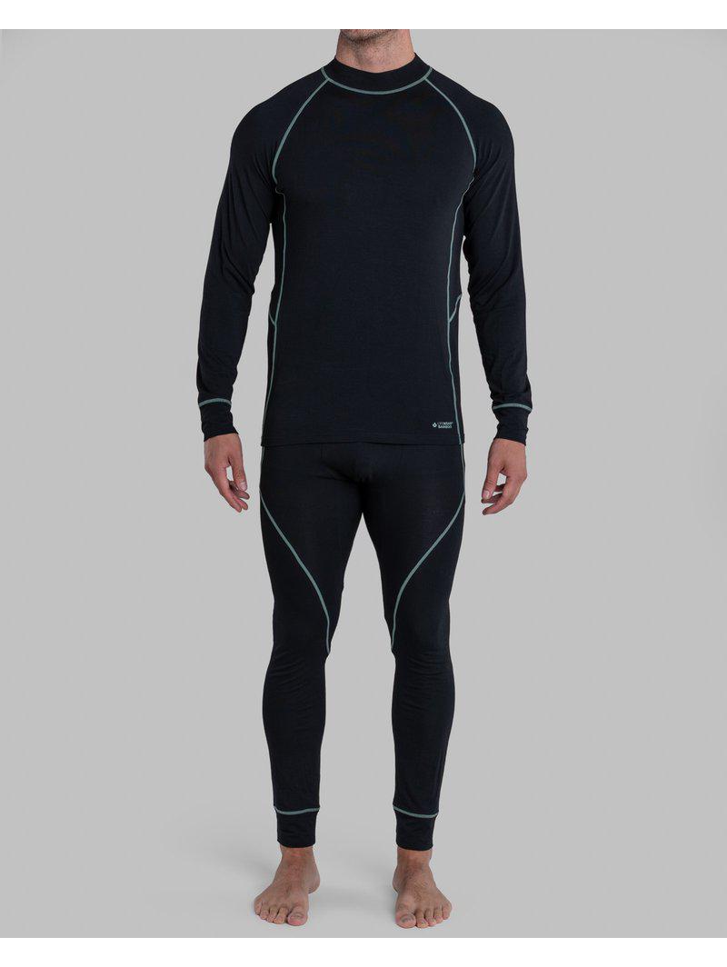 Underwear* -  LIFE WEAR® SUPERSOFT Bamboo / men - 3