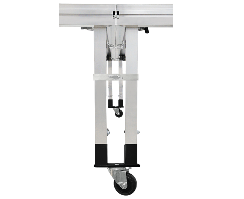 Adaptor / koppla ben till hjul  - 2