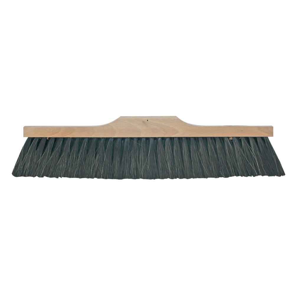 VLOERBORSTEL PAARDENHAAR MENGSEL