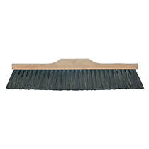 FLOOR BRUSH HORSEHAIR MIXTURE