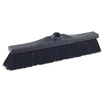 FLOOR BRUSH 50 CM COCONUT/BRISTLE