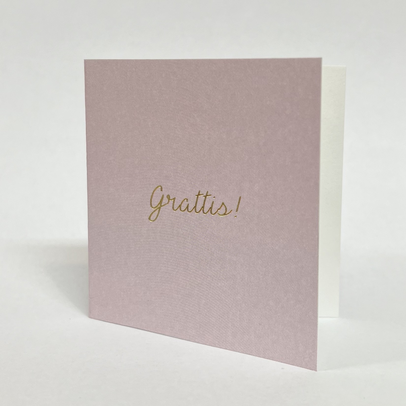Paketinslagning - Enkla eller dubbla kort från Cards By JoJo!   Välj mellan många olika kort! Beställ det antal du önskar få inslagna!  - 7