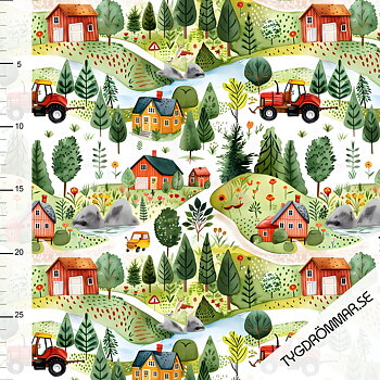 COUNTRYSIDE