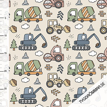 ROAD CONTSTRUCTION 