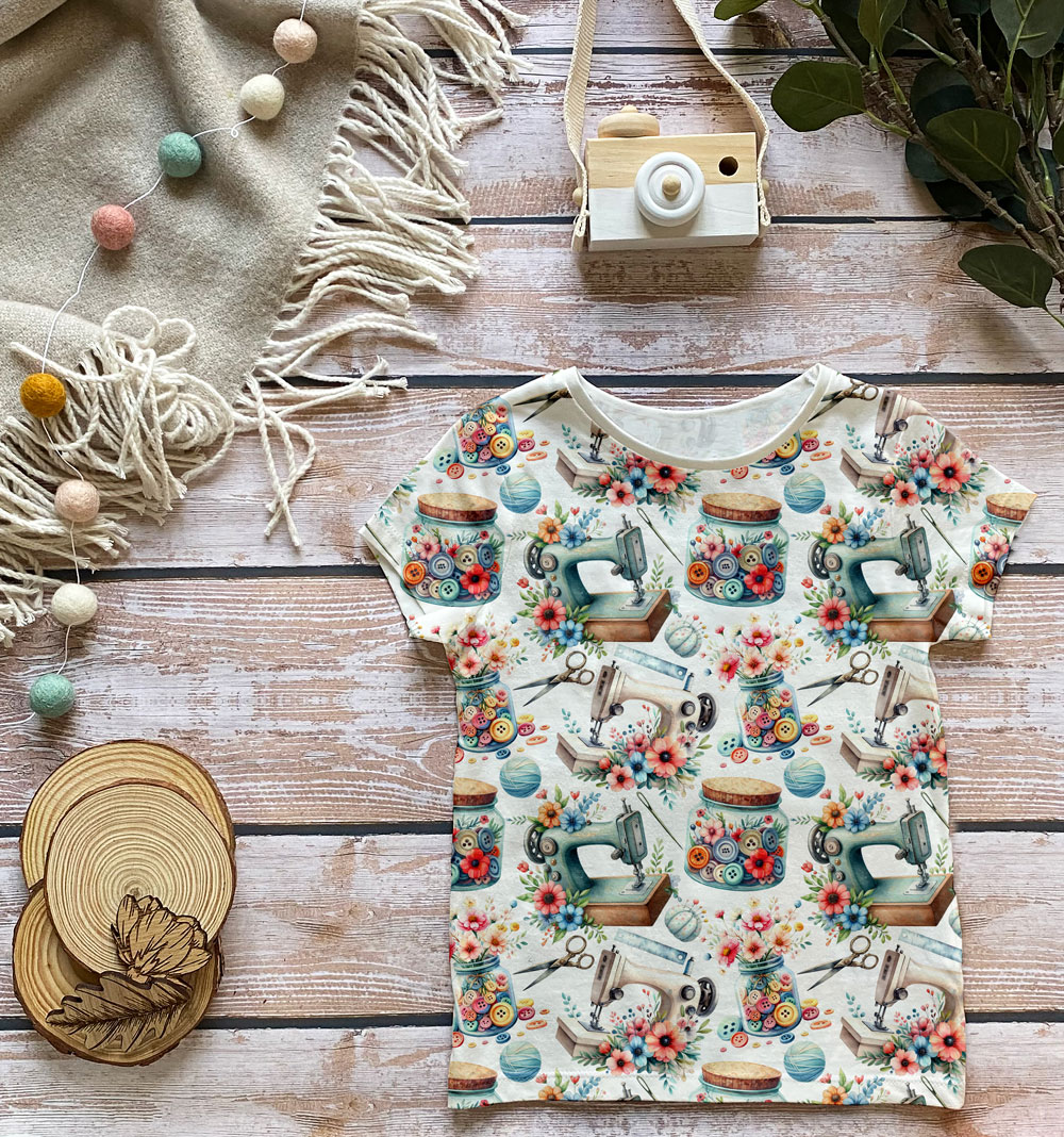 SEWING  - 2