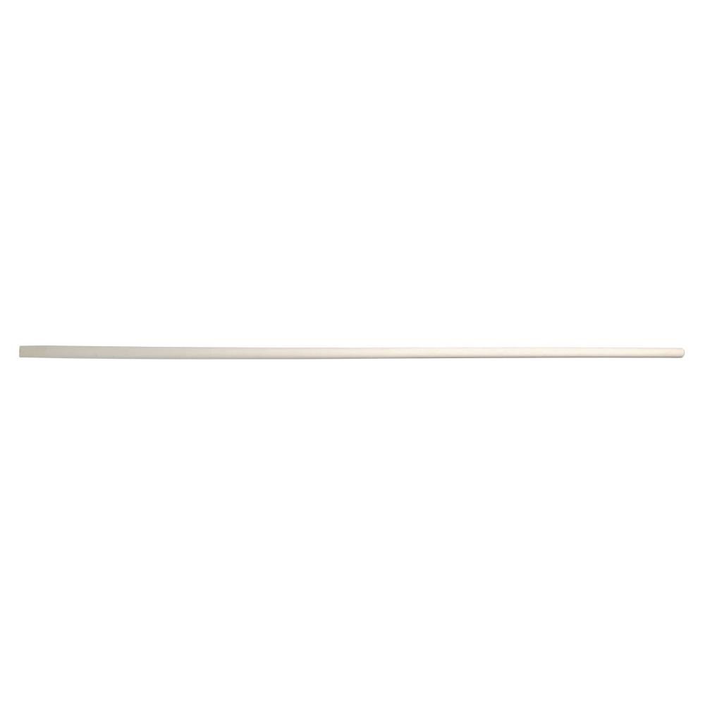 HOUTSCHACHT voor borstel 1800X24MM