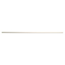 WOOD SHAFT for brush 1800X24MM