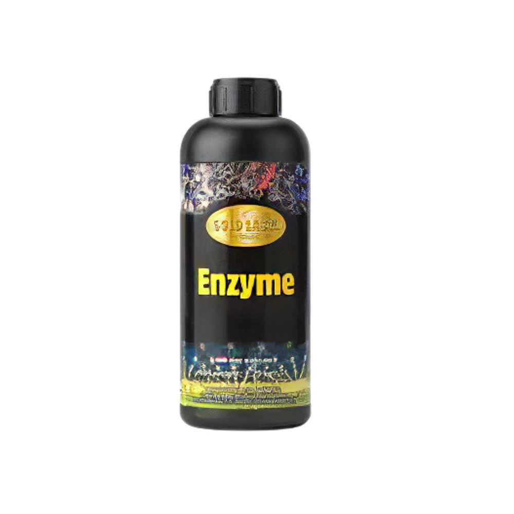 Gold Label Enzyme 1 Liter