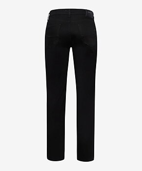 Jeans five-pocket  svart. Brax