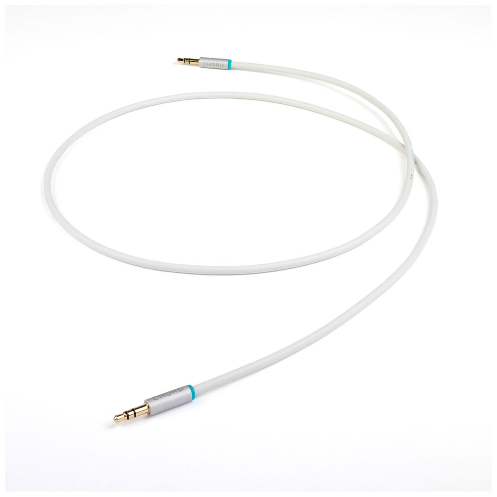 Chord C-Jack 3,5mm till 3,5mm