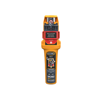 Ocean Signal RescueME MOB2 Nödsändare via AIS och DSC (Class M)