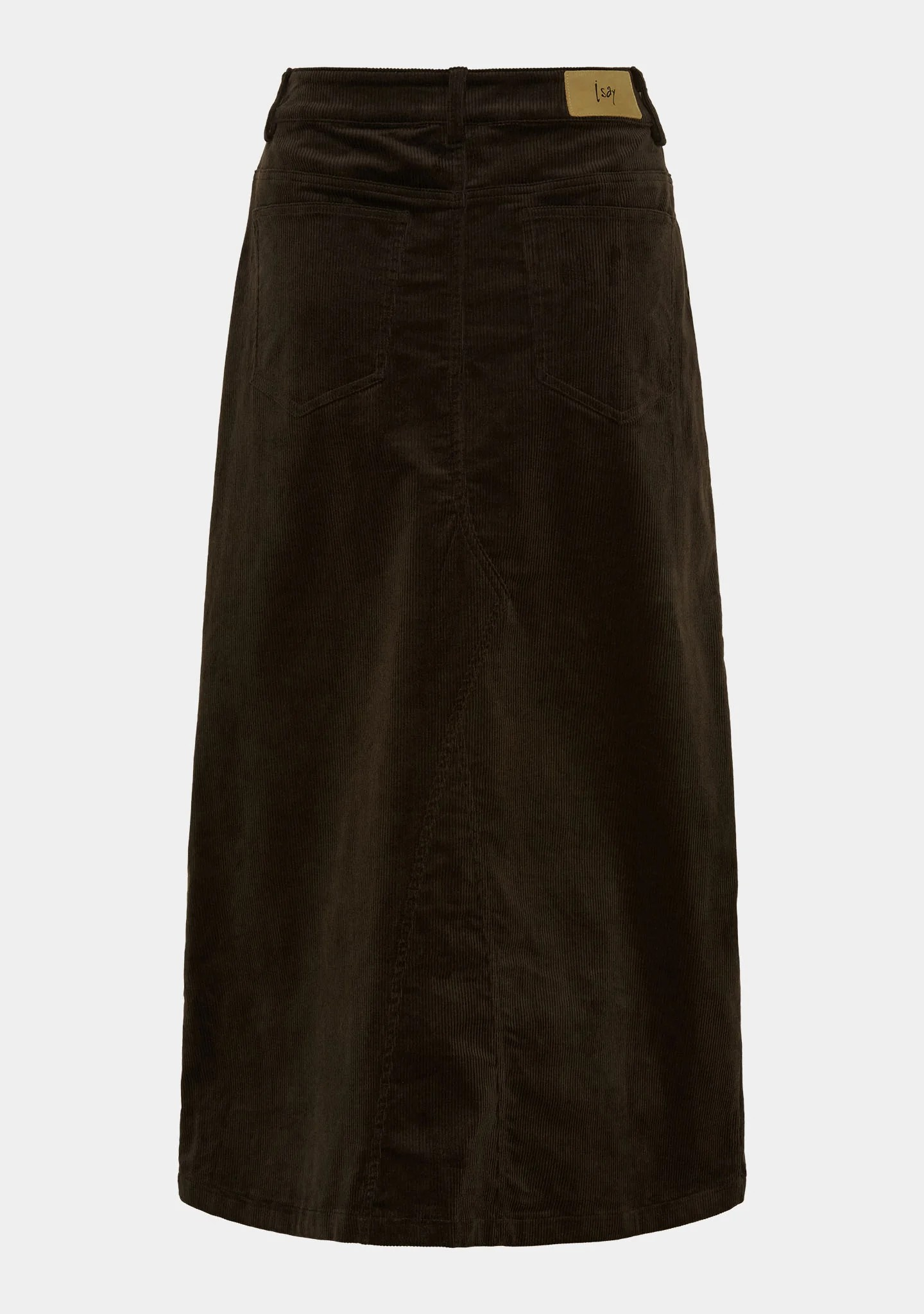 Barbel Long Skirt - Stl. 34 - Isay