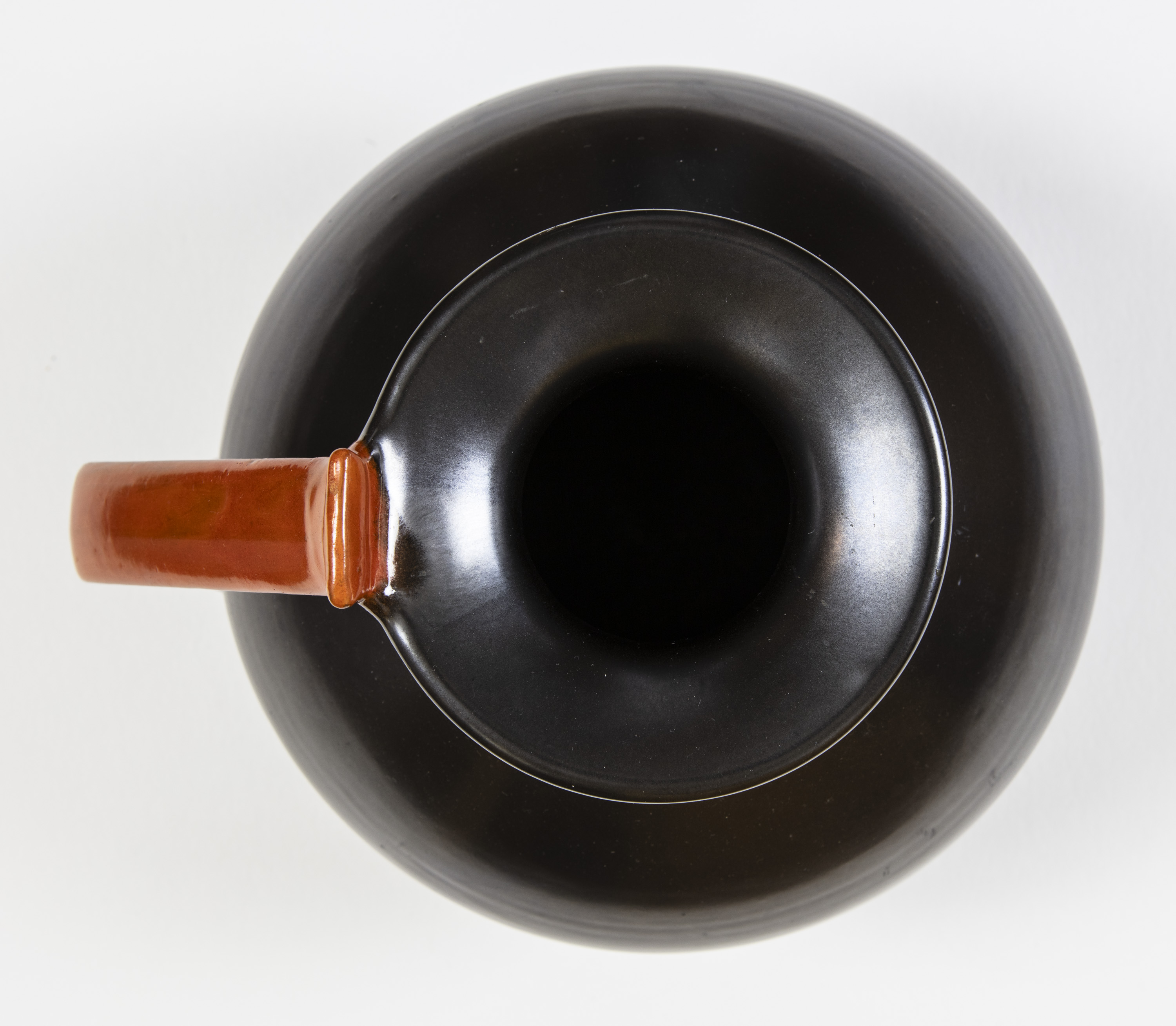 Vase with handles No. 2209 - 4