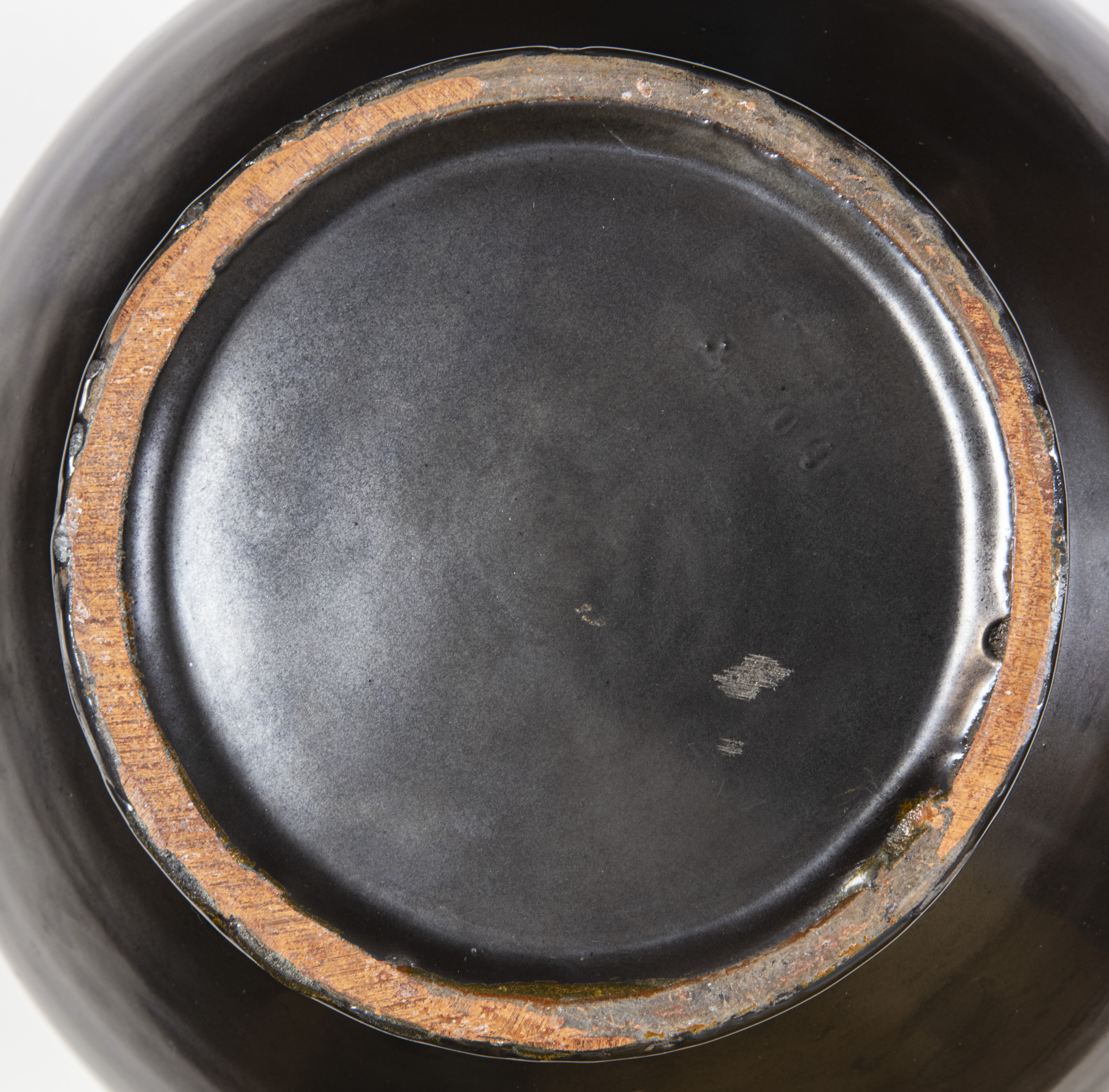 Vase with handles No. 2209 - 6