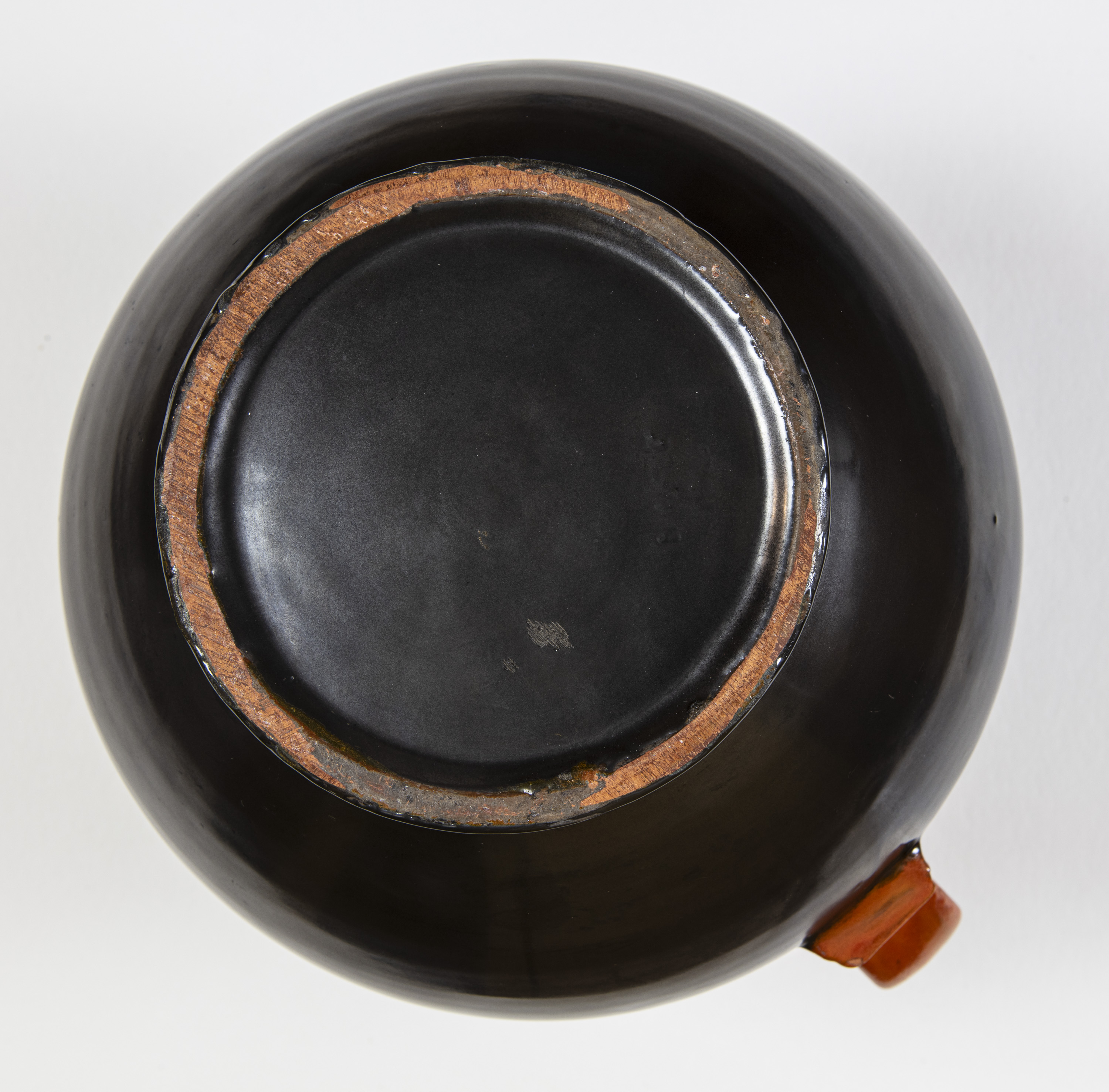 Vase with handles No. 2209 - 5