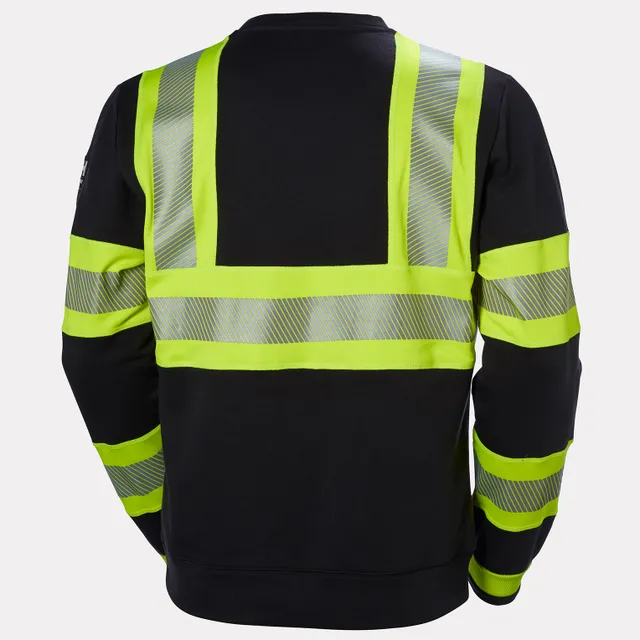 ICU Varsel Sweatshirt - Helly Hansen (79272) - 2
